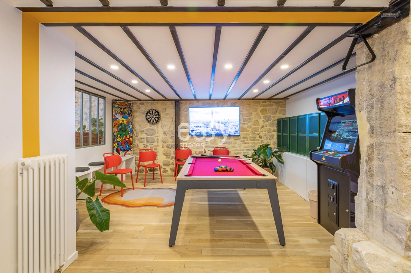 louer un lieu de tournage paris